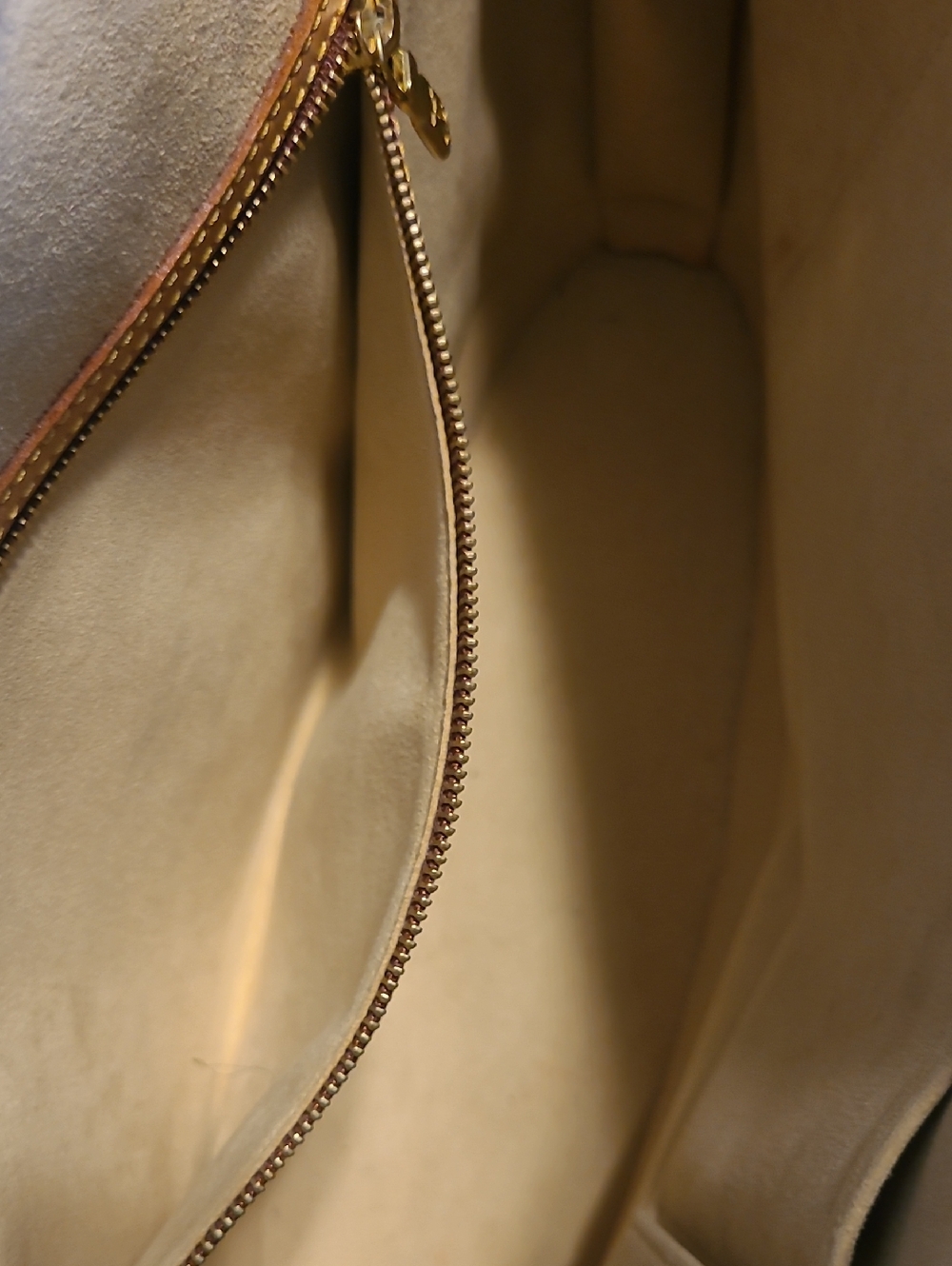 Louis Vuitton Monogram Babylone Shoulder Bag - EUC - Picture 16 of 16